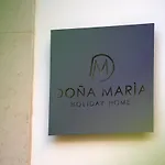Dona Maria - * Bari
