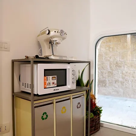 Dona Maria - Tatil Evi Bari