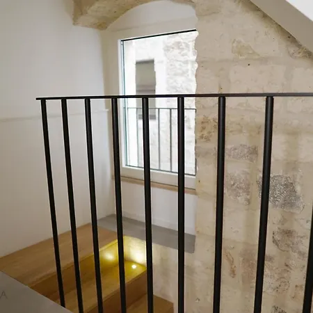 Dona Maria - Holiday home Bari