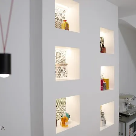 Dona Maria - Holiday home *