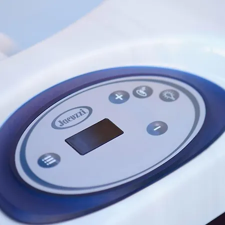 Dona Maria - Tatil Evi Bari