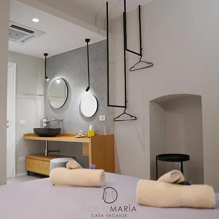 Dona Maria -