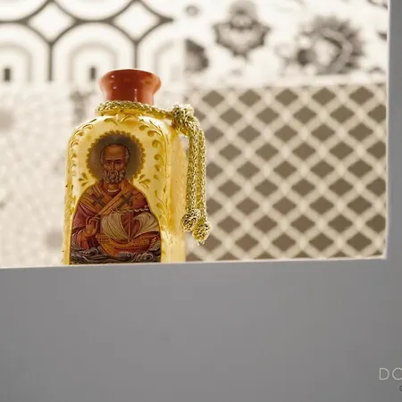 Tatil Evi Dona Maria -