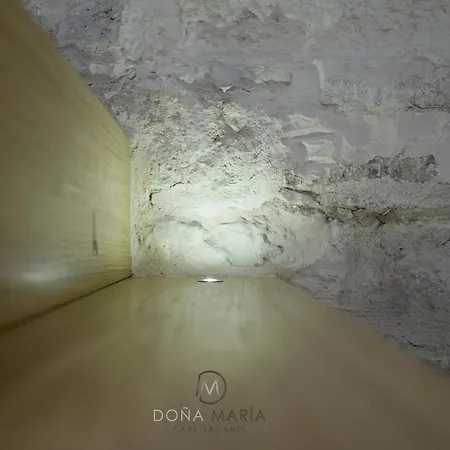 Dona Maria - Case de vacanță *