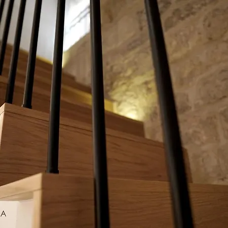 Dona Maria - Tatil Evi Bari