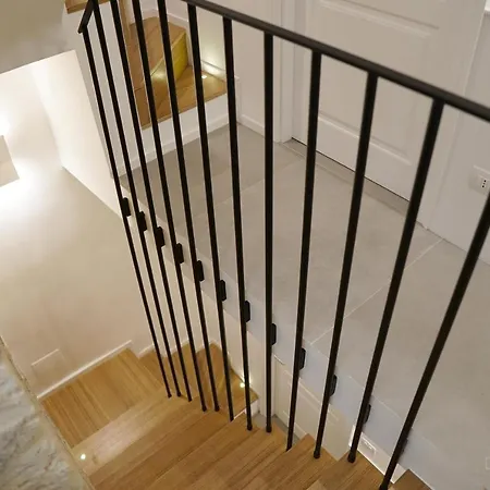 Dona Maria - Holiday home Bari