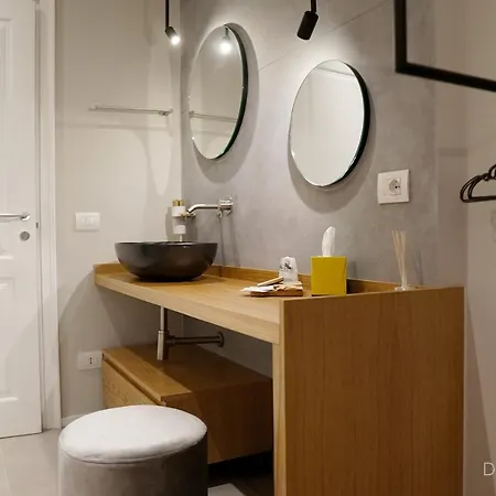 Holiday home Dona Maria - Bari