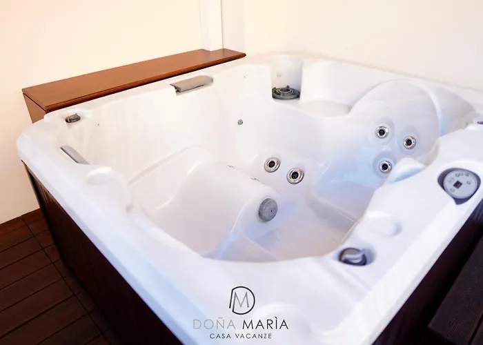 Tatil Evi Dona Maria - Bari