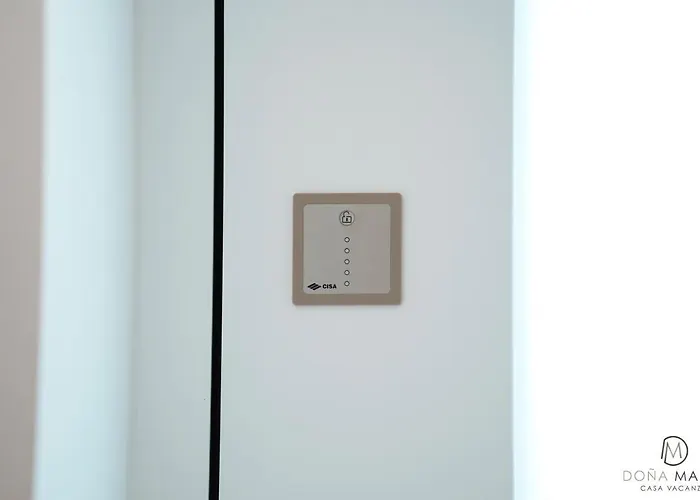 Dona Maria - Tatil Evi Bari