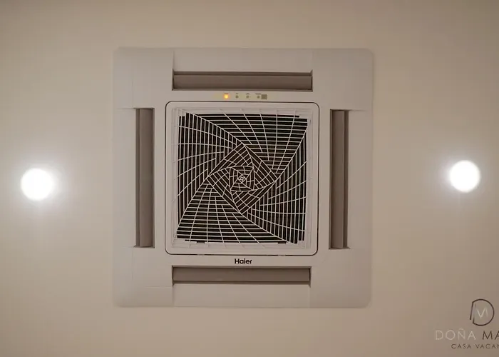 Tatil Evi Dona Maria -