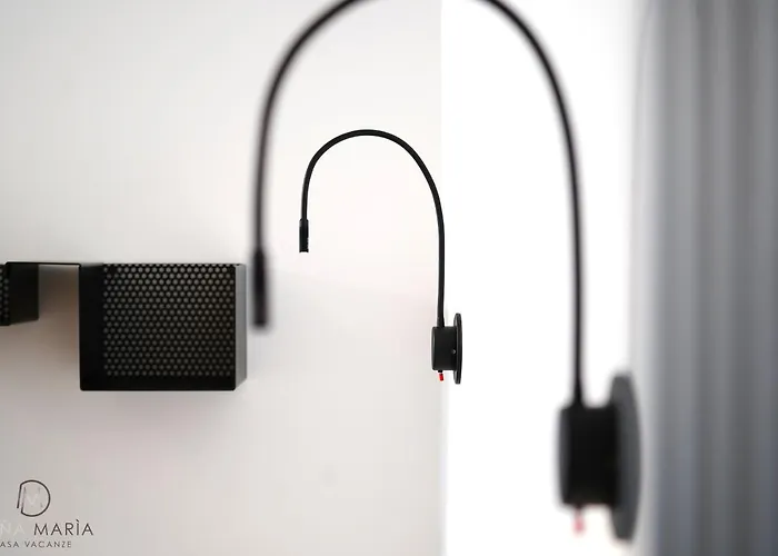 Tatil Evi Dona Maria -