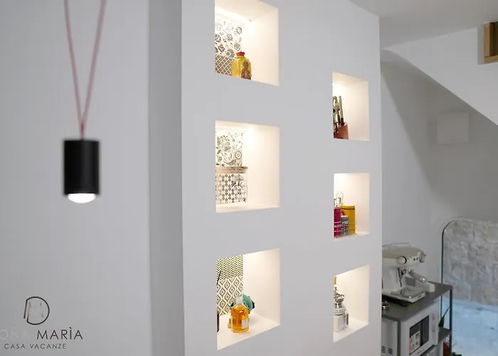 Dona Maria - Tatil Evi *