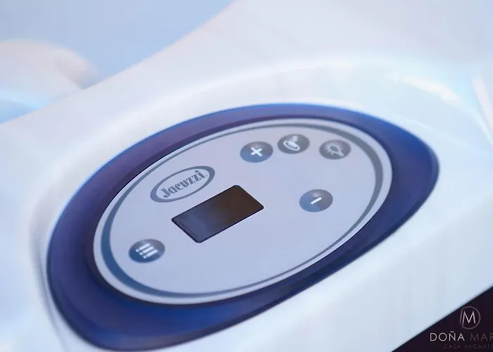 Dona Maria - Casa de Férias Bari