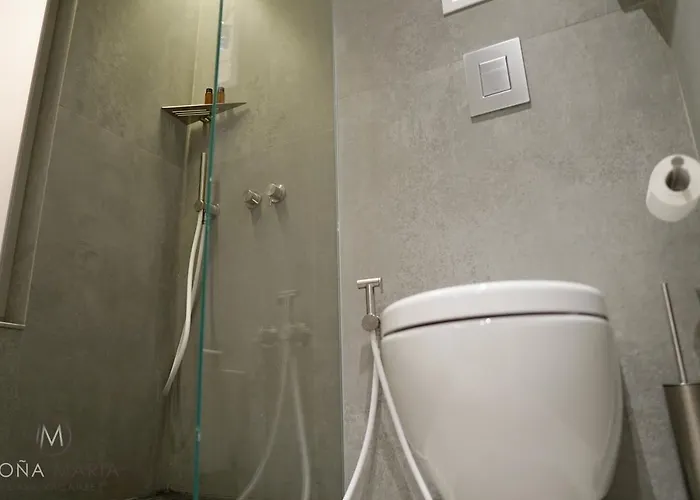 Dona Maria - Casa de Férias