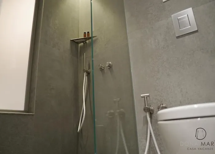 Dona Maria - Tatil Evi