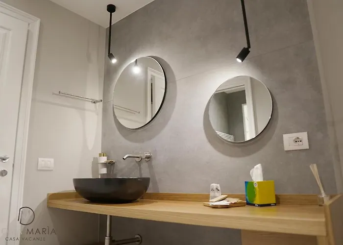 Dona Maria - Tatil Evi