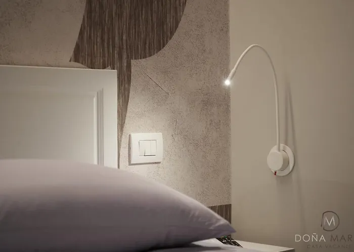 Dona Maria - Tatil Evi Bari