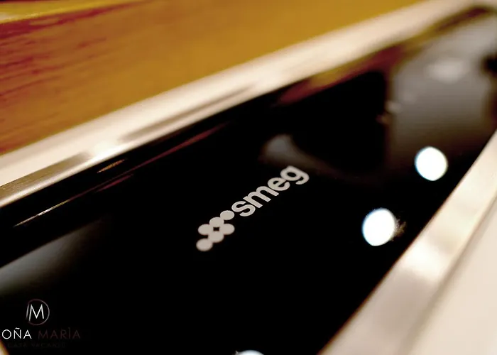 Tatil Evi Dona Maria - *