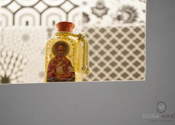 Tatil Evi Dona Maria -