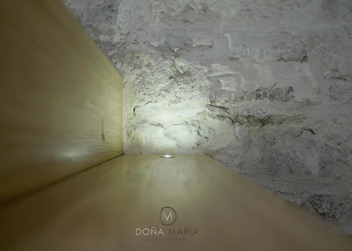 Dona Maria - Tatil Evi *