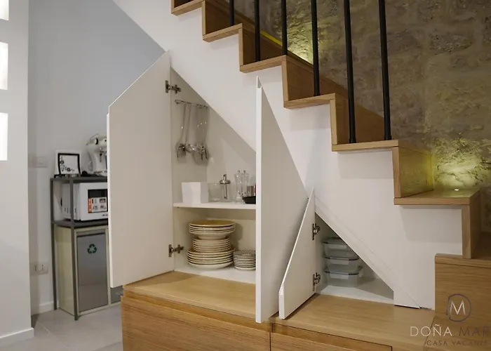 Casa de Férias Dona Maria - Bari