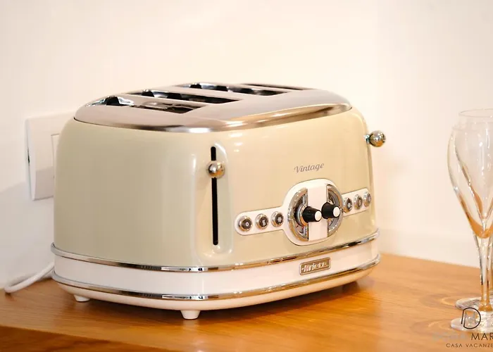 Tatil Evi Dona Maria -