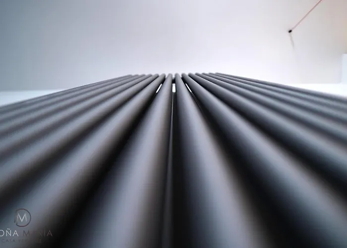 Dona Maria - Casa de Férias