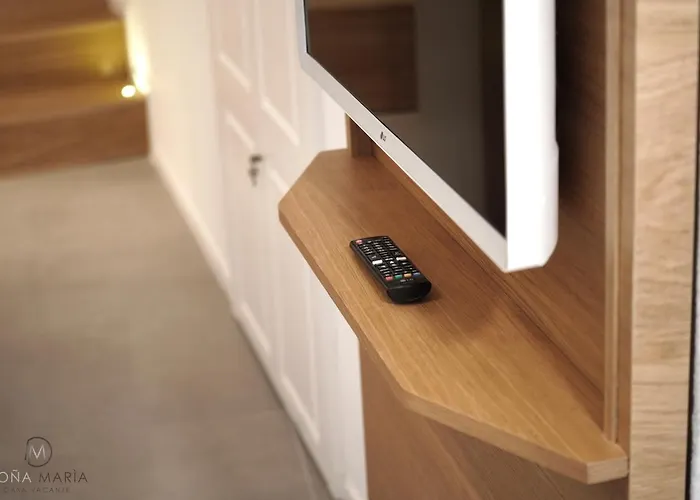 Casa de Férias Dona Maria -