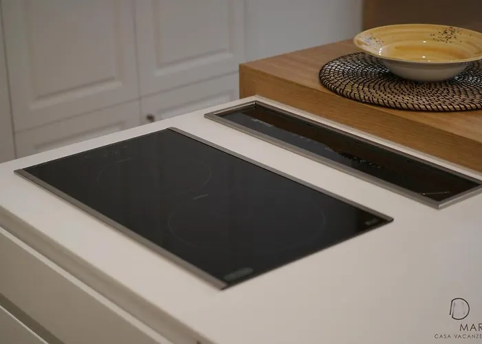 Dona Maria - Tatil Evi