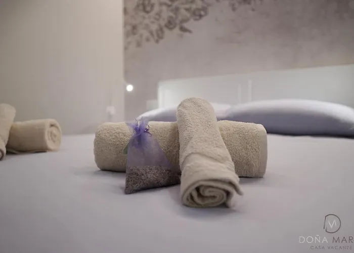 Casa de Férias Dona Maria -