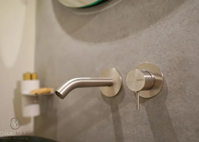 Dona Maria - Casa de Férias