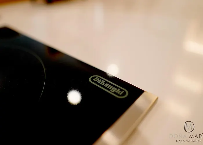 Dona Maria - Tatil Evi Bari