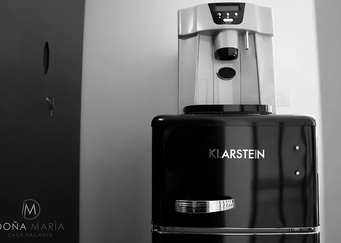 Tatil Evi Dona Maria - *