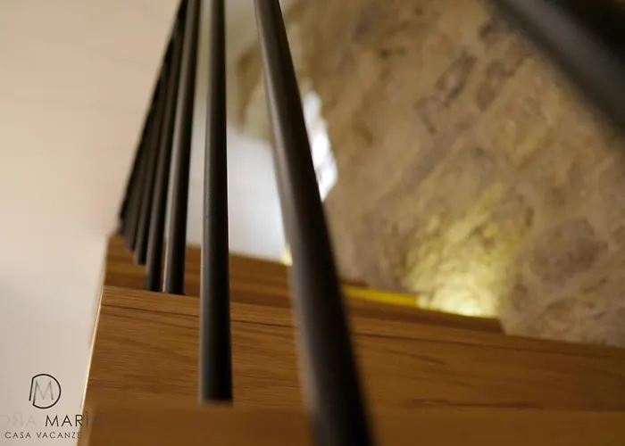 Tatil Evi Dona Maria - *