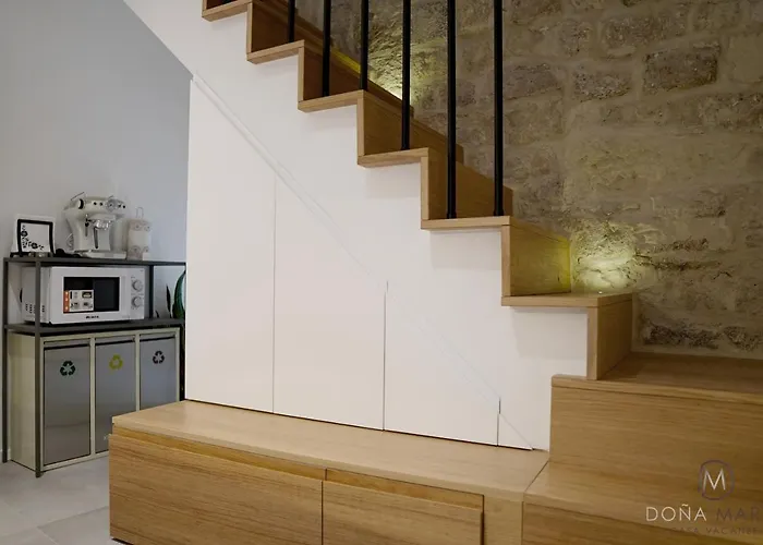 Tatil Evi Dona Maria - *