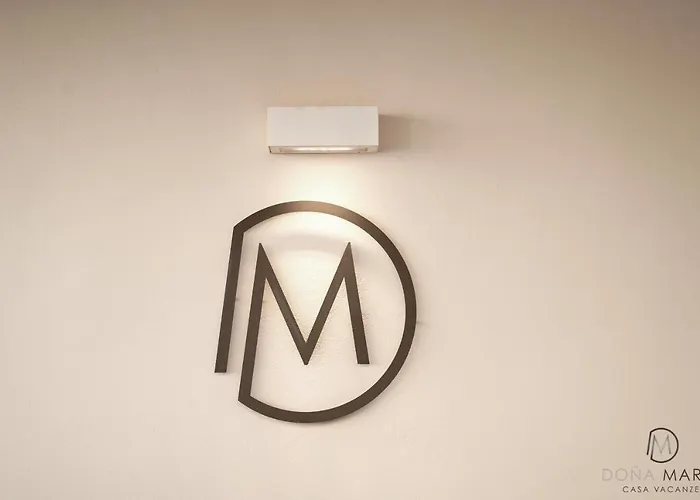 Tatil Evi Dona Maria - *